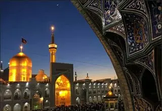 چرا ۲۳ ذی‌القعده روز زیارت امام رضا(ع) است؟