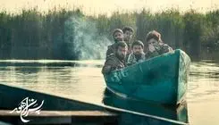 پخش پشت‌صحنه و خلاصه سریال «پسران هور»