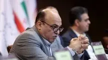 اعزام به مسابقات از وظایف فدراسیون نیست
