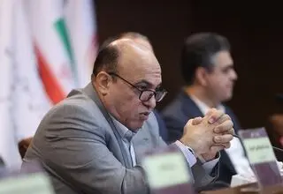 اعزام به مسابقات از وظایف فدراسیون نیست
