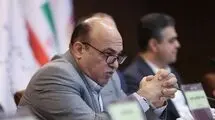 اعزام به مسابقات از وظایف فدراسیون نیست