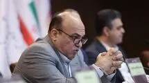 اعزام به مسابقات از وظایف فدراسیون نیست