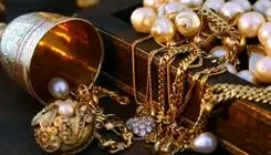 اعلام قیمت طلا و سکه در بازار؛ هر گرم طلای ۱۸عیار ۱۰ میلیون و ۶۲۸ هزار تومان!