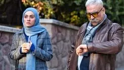 هفت سریال تلویزیونی در صف