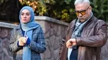 هفت سریال تلویزیونی در صف