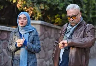 هفت سریال تلویزیونی در صف