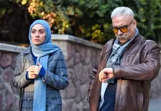 هفت سریال تلویزیونی در صف