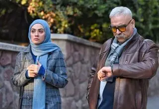 هفت سریال تلویزیونی در صف