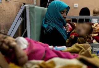 شیوع وبا در «بلوچستانِ» جان ۸ نفر را گرفت