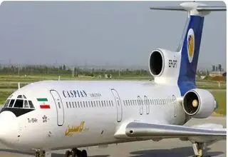 علت توقیف بوئینگ ایرانی در استانبول مشخص شد