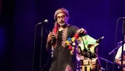 دو بازیگر خواننده مهمان کنسرت «لیان» شدند