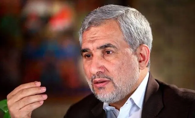 اسماعیلی: وزیر اقتصاد پیشنهادی در مهلت قانونی معرفی میشود
