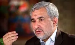 اسماعیلی: وزیر اقتصاد پیشنهادی در مهلت قانونی معرفی می‌شود 