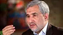 اسماعیلی: وزیر اقتصاد پیشنهادی در مهلت قانونی معرفی می‌شود 
