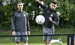 تنها راه تراکتوری‌شدن نوراللهی