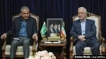 رمزگشایی از فرستاده جدید پاکستان با پیشنهاد جدید آمریکا؟