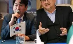 پیام هم‌دردی نایب رئیس ایپس به رئیس انجمن ورزشی نویسان ایران