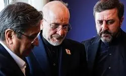 توقف نشست چهارجانبه ایران با آمریکا برای مشورت‌های داخلی