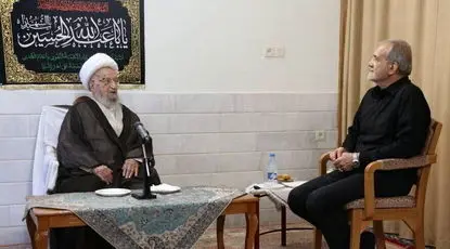 نباید اجازه داد برخی افراد سودجو بر مردم فشار وارد کنند