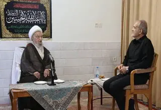 نباید اجازه داد برخی افراد سودجو بر مردم فشار وارد کنند