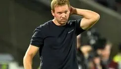 ناگلسمان: هو شدن سانه منصفانه نبود