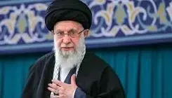 ایران در سوگ بزرگ