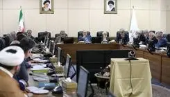 برگزاری دومین جلسه بررسی لایحه بودجه ۱۴۰۵ در مجمع تشخیص مصلحت نظام