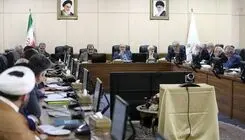 برگزاری دومین جلسه بررسی لایحه بودجه ۱۴۰۵ در مجمع تشخیص مصلحت نظام