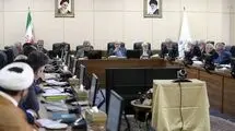 برگزاری دومین جلسه بررسی لایحه بودجه ۱۴۰۵ در مجمع تشخیص مصلحت نظام