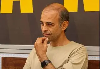 هشدار جدی نویدکیا در حساس ترین بازی سپاهان / حریف تراکتور قبل از بازی زهله ترک شد!