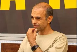 هشدار جدی نویدکیا در حساس ترین بازی سپاهان / حریف تراکتور قبل از بازی زهله ترک شد!