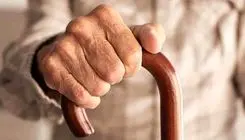 کم تحرکی از دلایل کاهش توده عضلانی در سالمندان