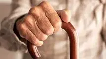 کم تحرکی از دلایل کاهش توده عضلانی در سالمندان
