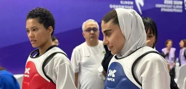 ناهید کیانی حذف شد