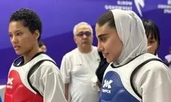 ناهید کیانی حذف شد
