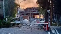 خسارت به انستیتو پاستور ایران امنیت بهداشتی منطقه را تهدید می‌کند