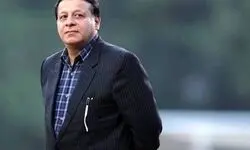 مدیر کمیته مجوز حرفه‌ای فوتبال معرفی شد