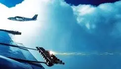 اعلام قیمت سوخت هواپیماهای فعال در اجرای بارورسازی ابرها 