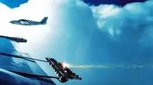 اعلام قیمت سوخت هواپیماهای فعال در اجرای بارورسازی ابرها 