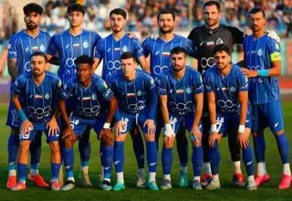 دیدار استقلال در جام حذفی لغو شد