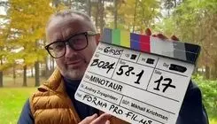 کارگردانی که از مرگ بازگشت، فیلم جدیدش را ساخت