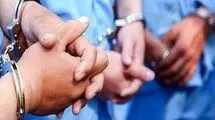 موبایل‌قاپ‌های حرفه‌ای تهران در دام پلیس