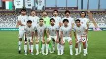 کریمی: برنامه‌ریزی خوبی برای تیم امید شده است