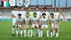 کریمی: برنامه‌ریزی خوبی برای تیم امید شده است