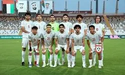 کریمی: برنامه‌ریزی خوبی برای تیم امید شده است