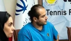 سرمربی تیم ملی پدل معرفی شد