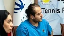 سرمربی تیم ملی پدل معرفی شد