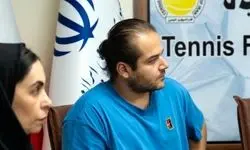 سرمربی تیم ملی پدل معرفی شد