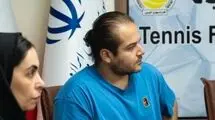 سرمربی تیم ملی پدل معرفی شد