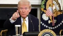 اولین واکنش رسمی ترامپ به پیروزی ممدانی: دولت تعطیل بود، نتوانستیم پیروز شویم!